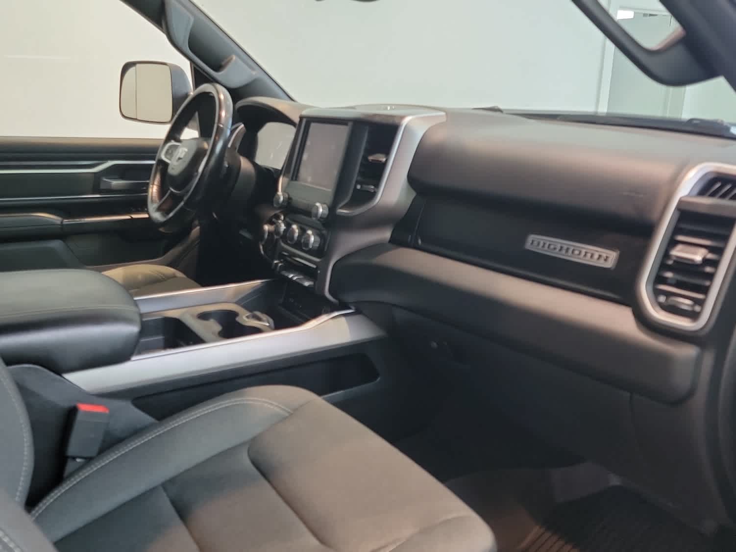 2019 RAM All-New 1500 Big Horn/Lone Star