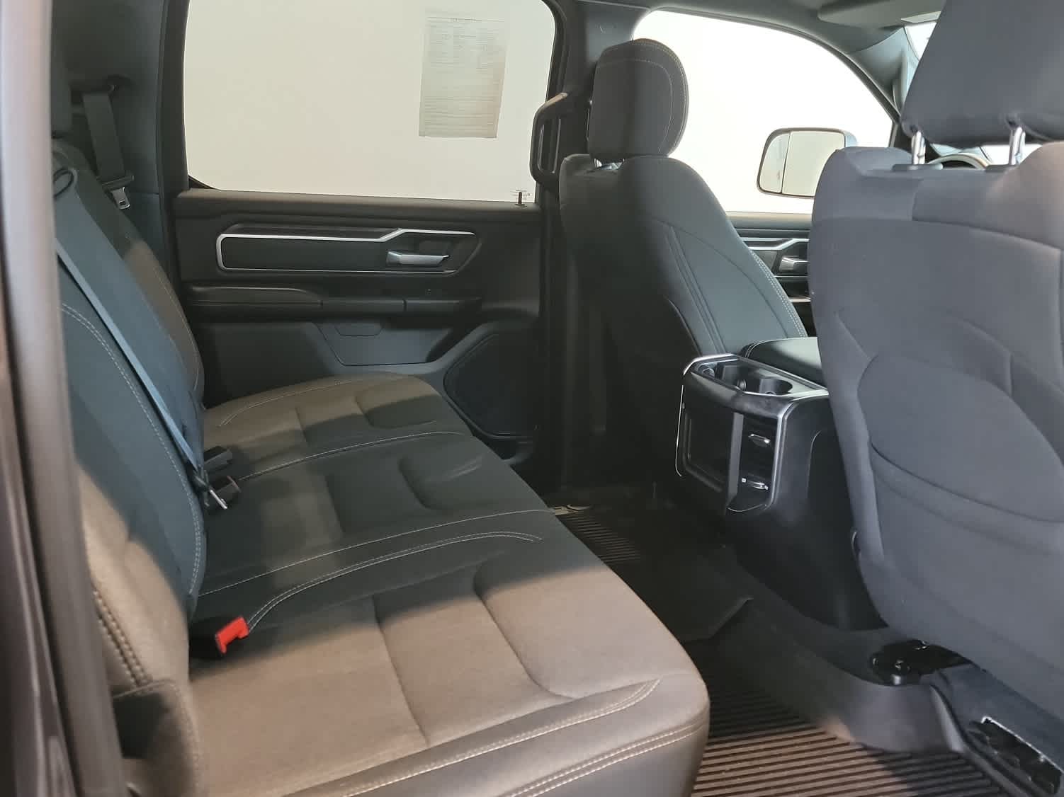 2019 RAM All-New 1500 Big Horn/Lone Star