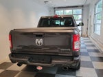 2019 RAM All-New 1500 Big Horn/Lone Star