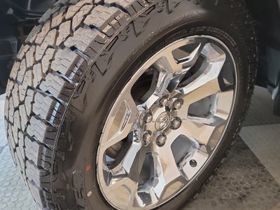 2019 RAM All-New 1500 Big Horn/Lone Star