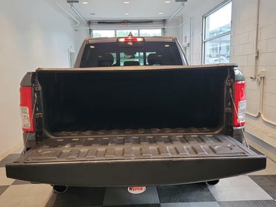 2019 RAM All-New 1500 Big Horn/Lone Star
