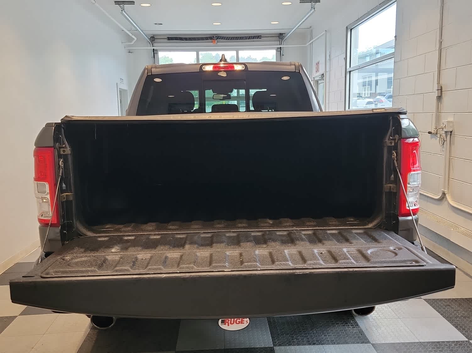 2019 RAM All-New 1500 Big Horn/Lone Star