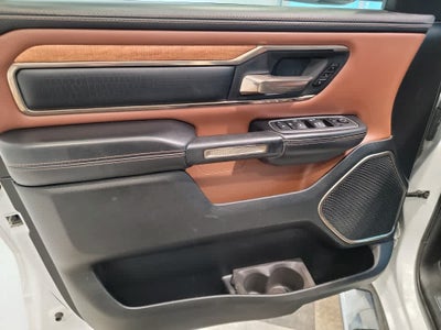 2022 RAM 1500 Longhorn