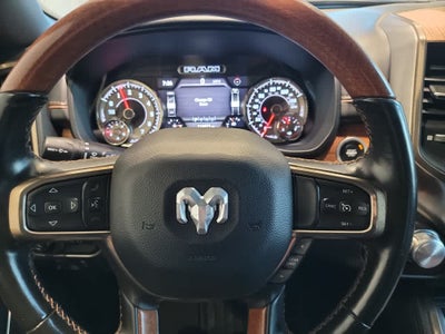 2022 RAM 1500 Longhorn