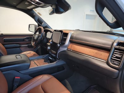 2022 RAM 1500 Longhorn