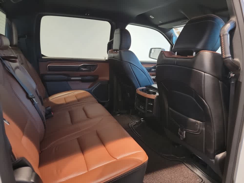 2022 RAM 1500 Longhorn