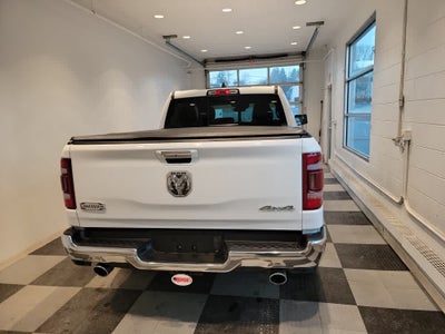 2022 RAM 1500 Longhorn