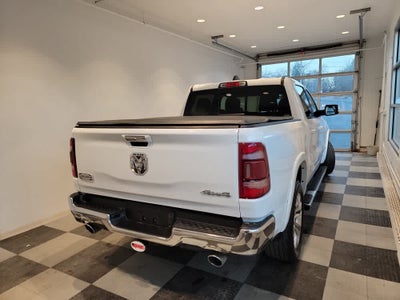 2022 RAM 1500 Longhorn