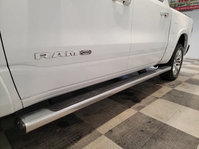 2022 RAM 1500 Longhorn