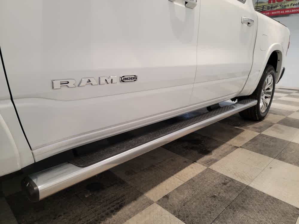 2022 RAM 1500 Longhorn