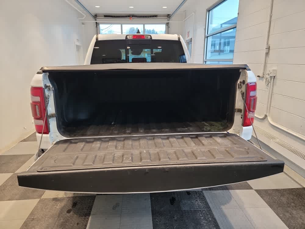 2022 RAM 1500 Longhorn