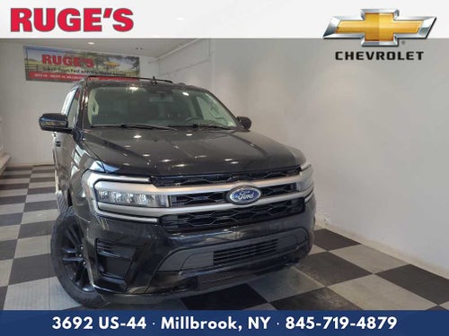 2023 Ford Expedition XLT
