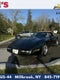 1995 Chevrolet Corvette 2dr Convertible