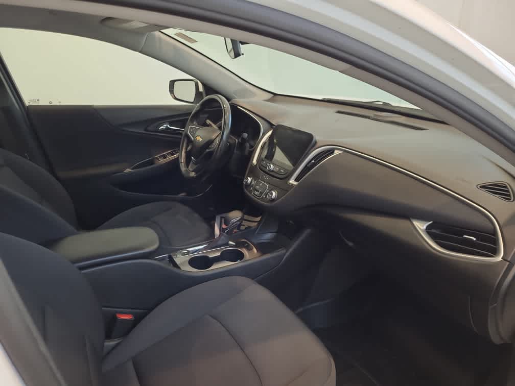 2022 Chevrolet Malibu RS