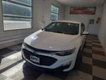 2022 Chevrolet Malibu RS
