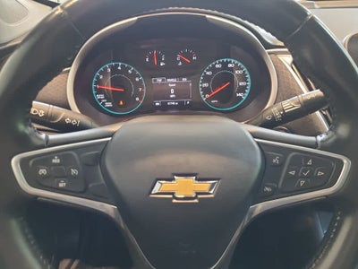 2022 Chevrolet Malibu RS