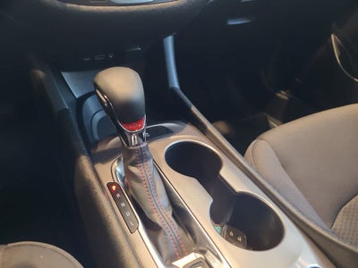 2022 Chevrolet Malibu RS