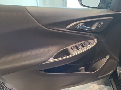 2022 Chevrolet Malibu RS