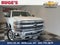 2019 Chevrolet Silverado 2500HD LTZ