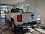 2019 Chevrolet Silverado 2500HD LTZ