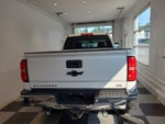 2019 Chevrolet Silverado 2500HD LTZ