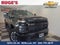 2021 Chevrolet Silverado 2500HD Custom