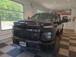 2021 Chevrolet Silverado 2500HD Custom