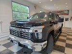2020 Chevrolet Silverado 2500HD LTZ