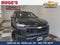 2023 Chevrolet Colorado 4WD Work Truck