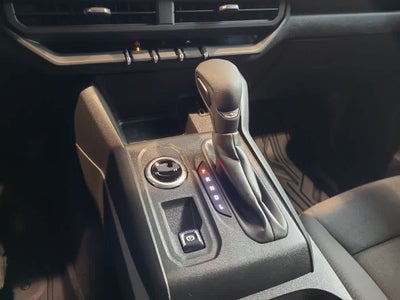 2023 Chevrolet Colorado 4WD Work Truck