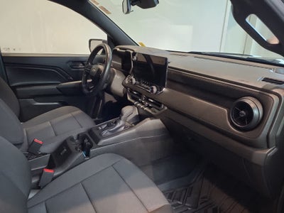 2023 Chevrolet Colorado 4WD Work Truck