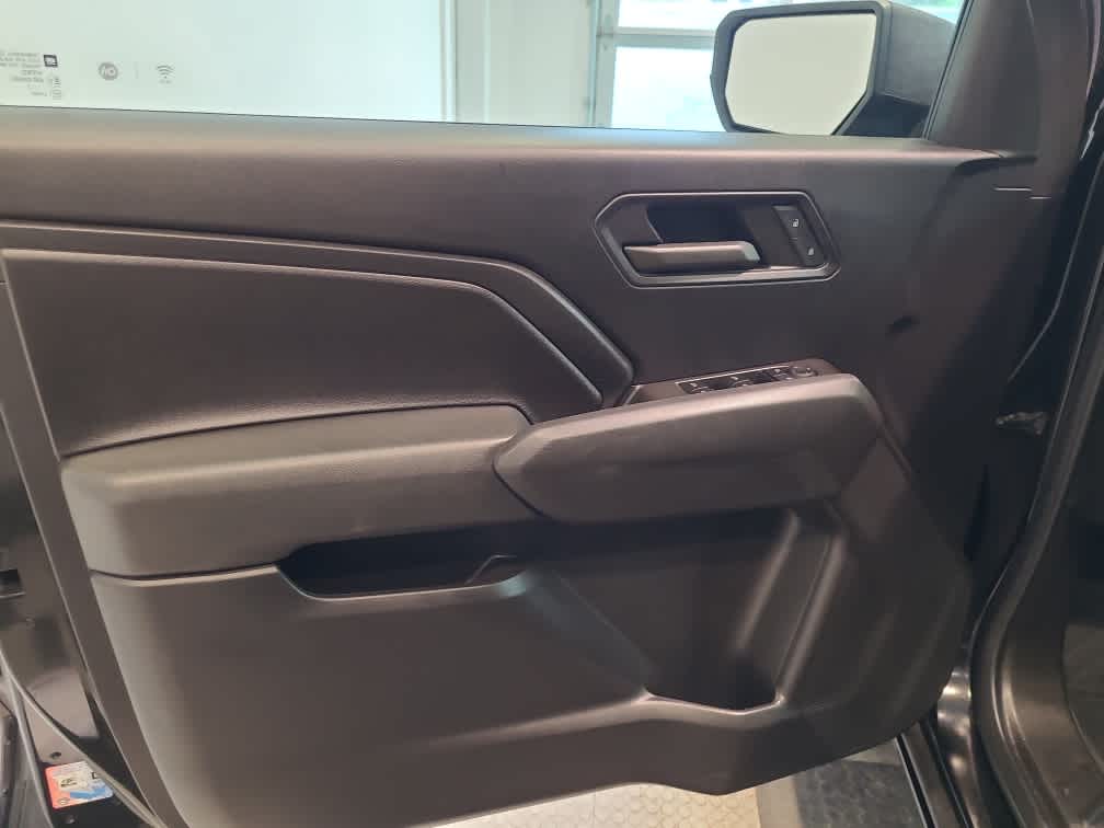 2023 Chevrolet Colorado 4WD Work Truck