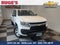 2022 Chevrolet Colorado 4WD Work Truck