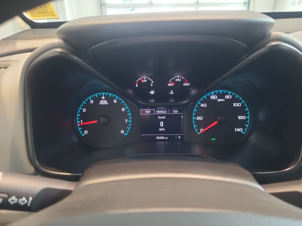 2022 Chevrolet Colorado 4WD Work Truck