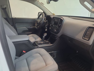 2022 Chevrolet Colorado 4WD Work Truck