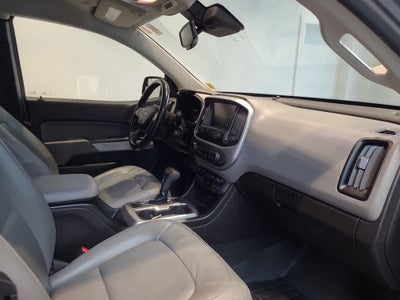 2016 Chevrolet Colorado 4WD LT