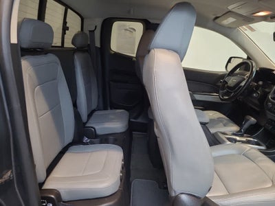 2016 Chevrolet Colorado 4WD LT