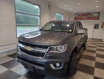 2016 Chevrolet Colorado 4WD LT