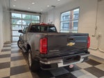 2016 Chevrolet Colorado 4WD LT