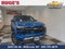 2023 Chevrolet Colorado 4WD Z71