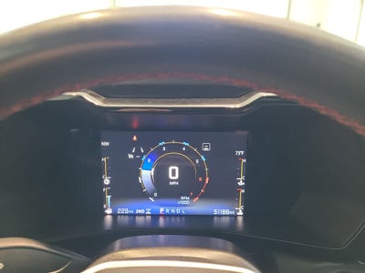 2023 Chevrolet Colorado 4WD Z71