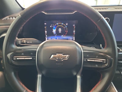 2023 Chevrolet Colorado 4WD Z71