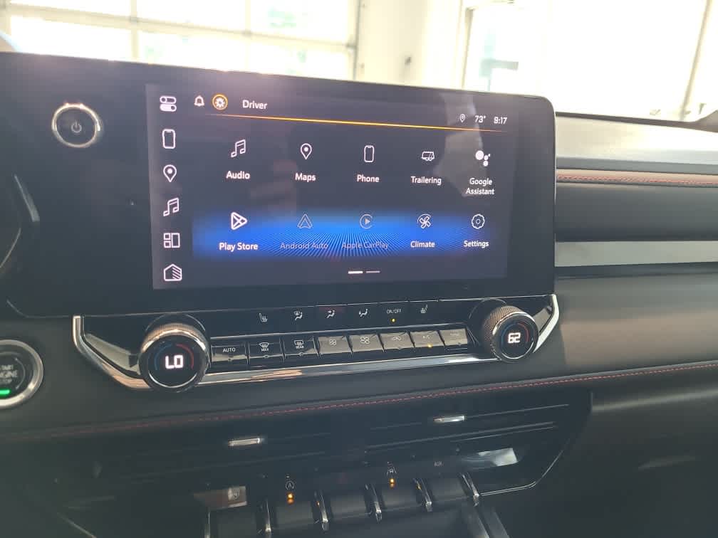 2023 Chevrolet Colorado 4WD Z71