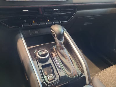 2023 Chevrolet Colorado 4WD Z71