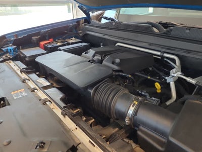 2023 Chevrolet Colorado 4WD Z71