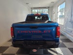 2023 Chevrolet Colorado 4WD Z71