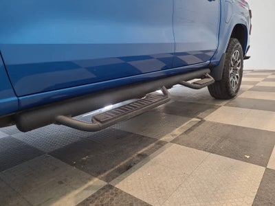 2023 Chevrolet Colorado 4WD Z71