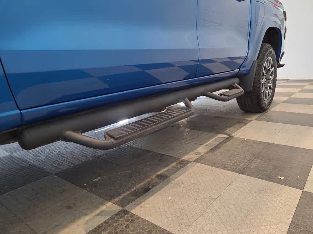 2023 Chevrolet Colorado 4WD Z71