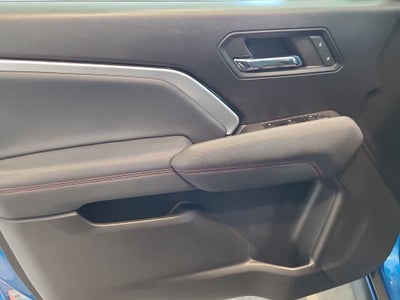 2023 Chevrolet Colorado 4WD Z71