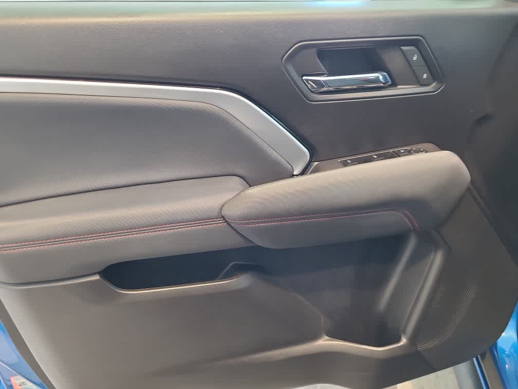 2023 Chevrolet Colorado 4WD Z71